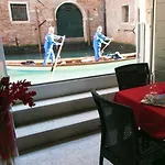 Casa Marco Polo Apartamento Veneza