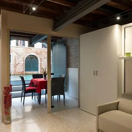 Casa Marco Polo Апартаменты *