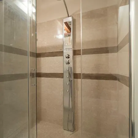 Casa Marco Polo Венеция