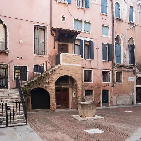 Casa Marco Polo * Венеция