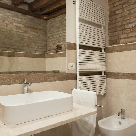 Casa Marco Polo * Венеция