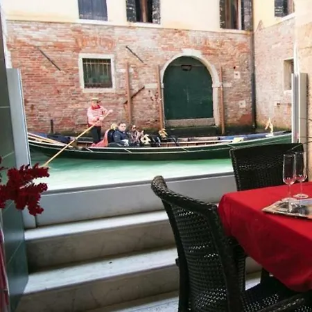 Casa Marco Polo Apartment *
