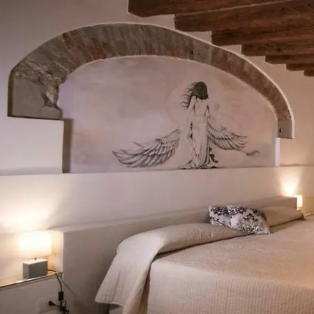 Apartment Casa Marco Polo