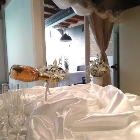 Casa Marco Polo Венеция