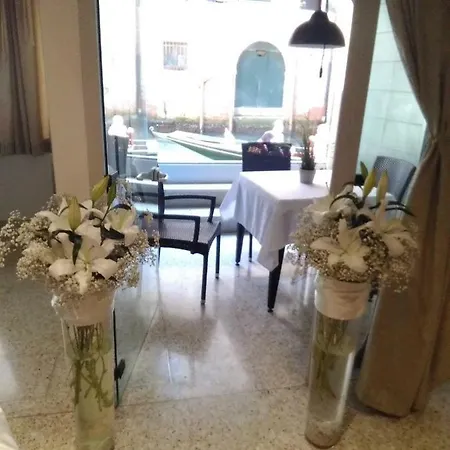 Apartamento Casa Marco Polo Veneza