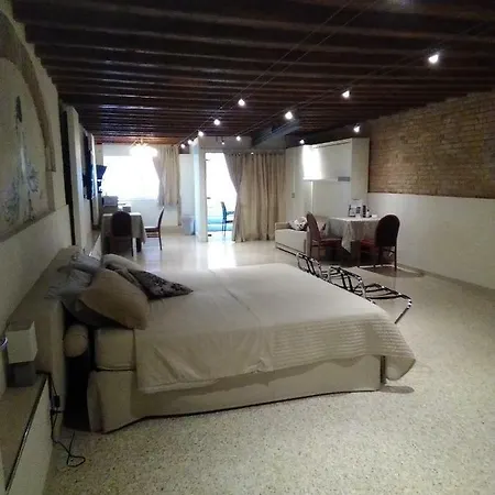 Casa Marco Polo