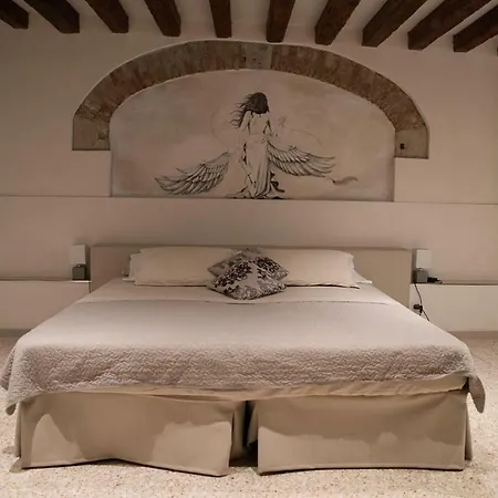 Casa Marco Polo * Венеция