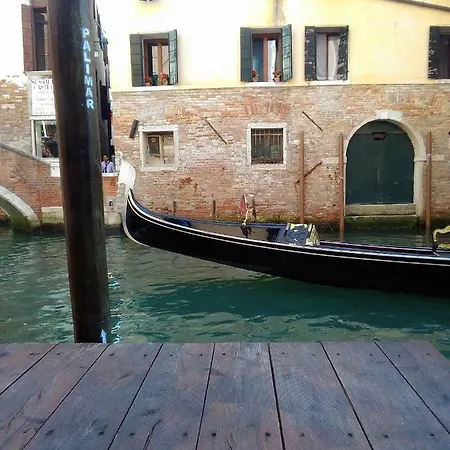 Casa Marco Polo Apartment Venice