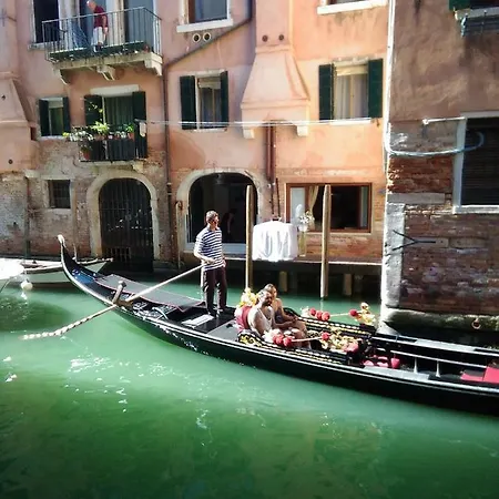 Casa Marco Polo شقة