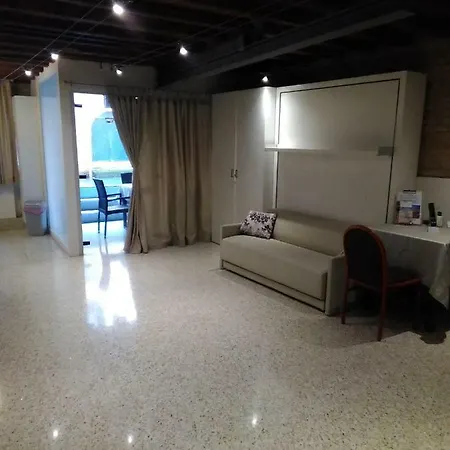 Casa Marco Polo Venice