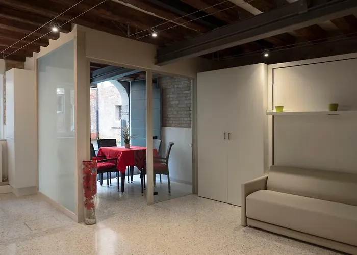 Appartement Casa Marco Polo *