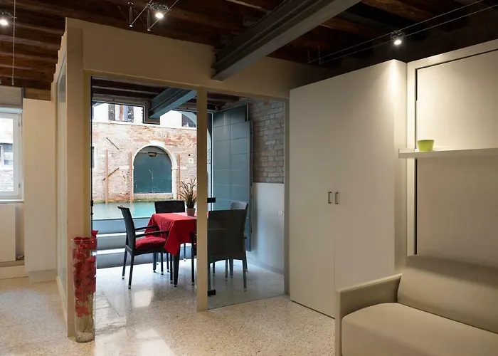 Casa Marco Polo Apartment *