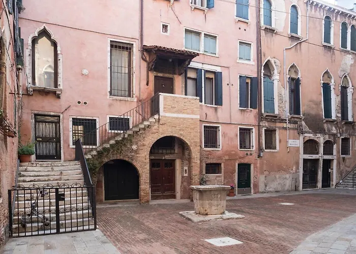 Casa Marco Polo * Venezia