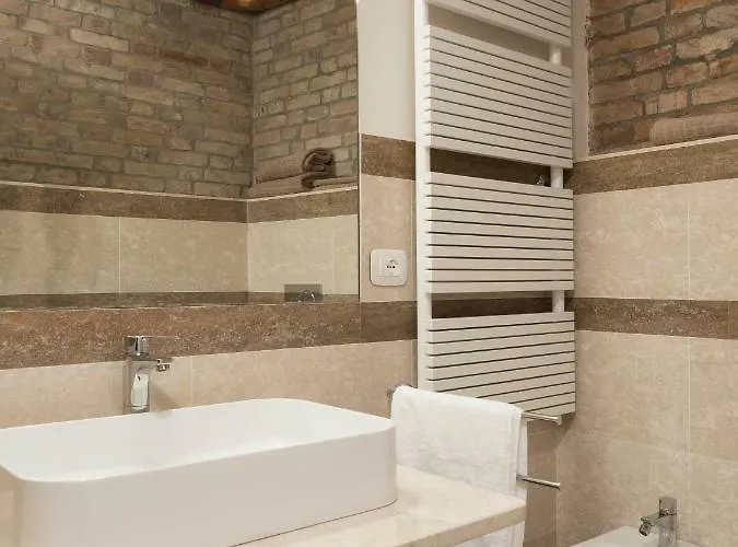 Casa Marco Polo * Venezia