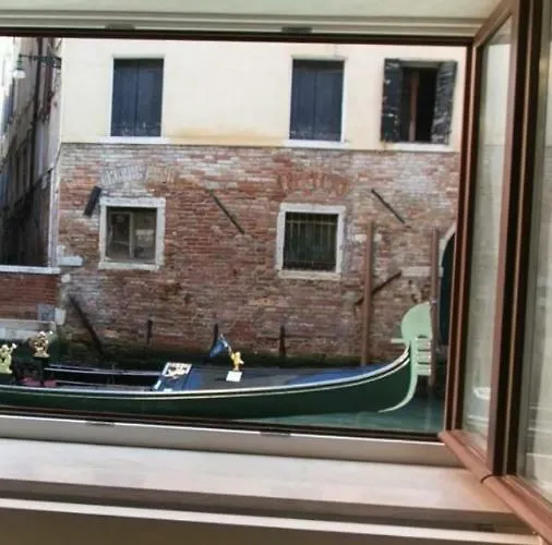 Casa Marco Polo Appartamento