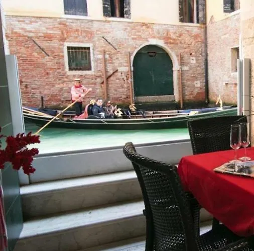 Casa Marco Polo Appartamento *