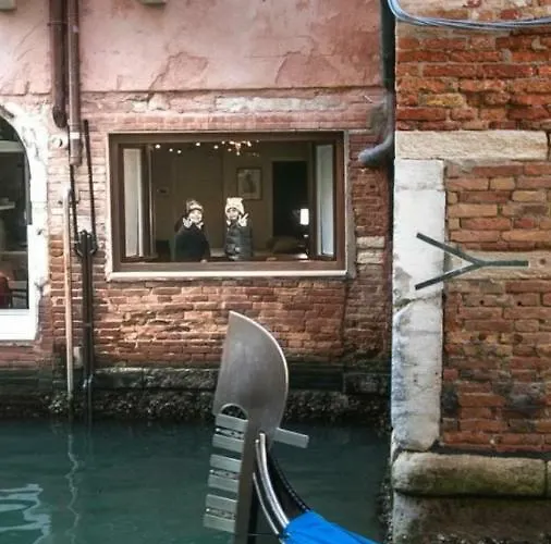 Casa Marco Polo Venise