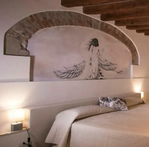 Appartement Casa Marco Polo