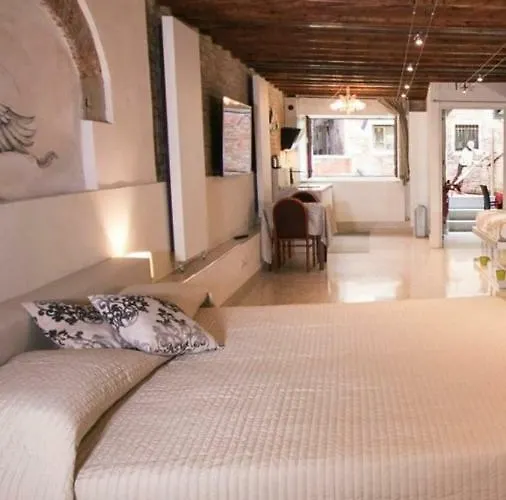 Casa Marco Polo