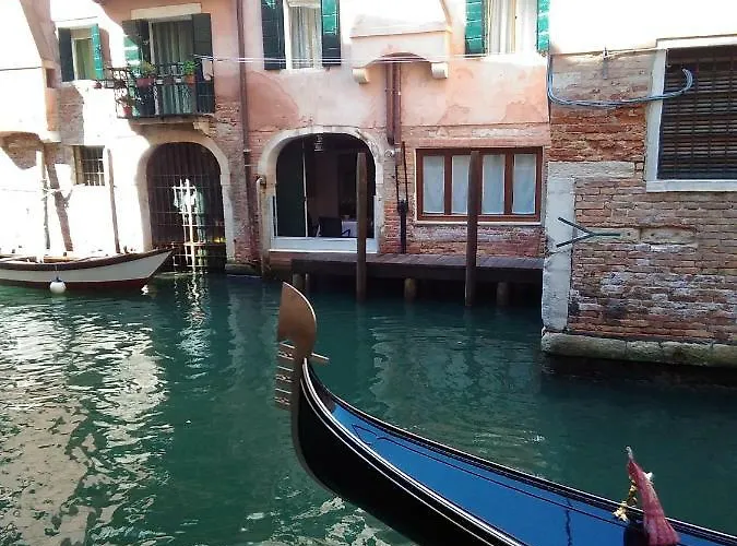 Appartamento Casa Marco Polo