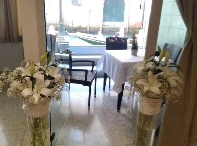 Appartement Casa Marco Polo Venise