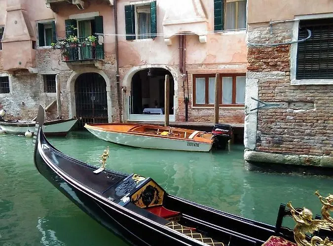 Casa Marco Polo Appartement Venise