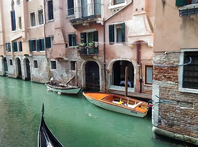 Apartment Casa Marco Polo