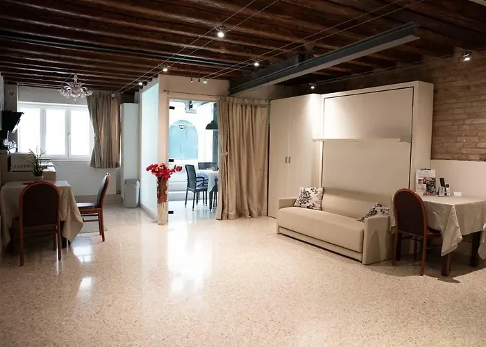 Casa Marco Polo Venezia