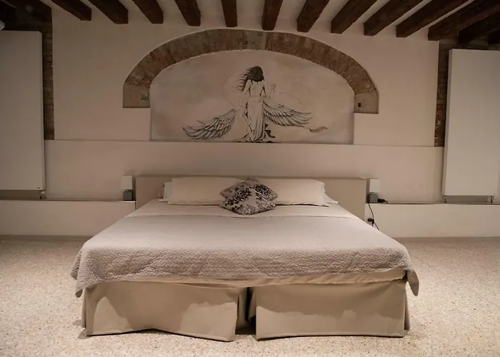 Casa Marco Polo * Venezia