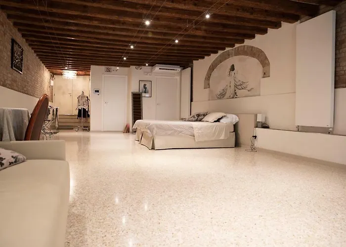 Appartamento Casa Marco Polo