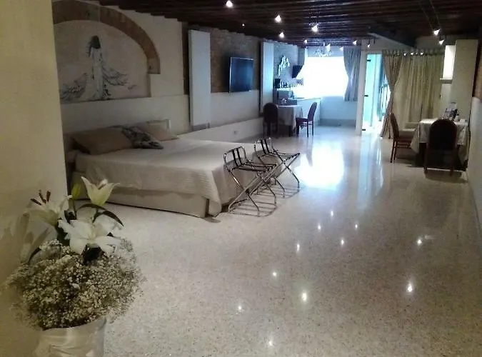 Casa Marco Polo