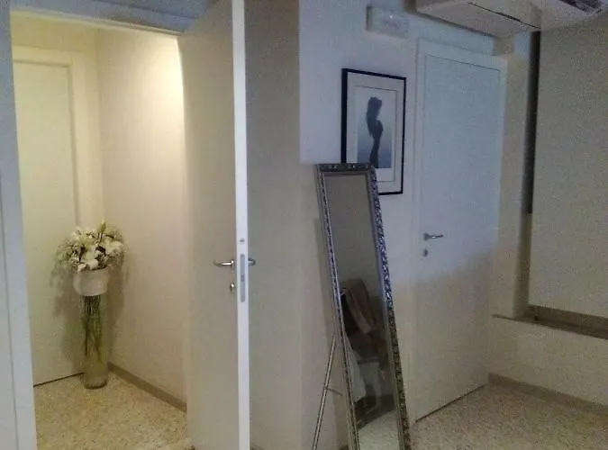 Appartement Casa Marco Polo