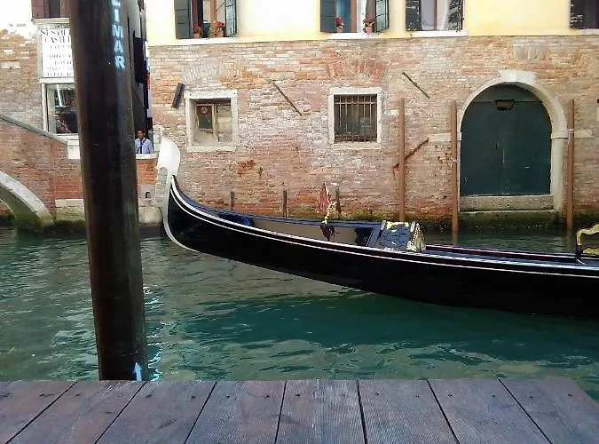 Casa Marco Polo Appartement Venise