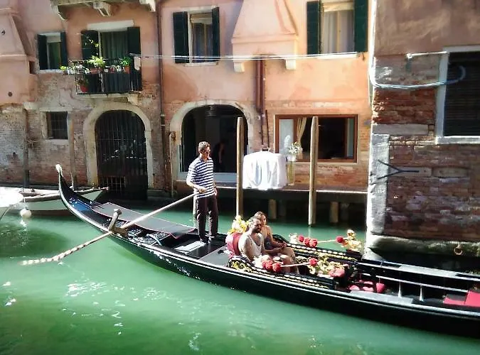 Casa Marco Polo Appartamento