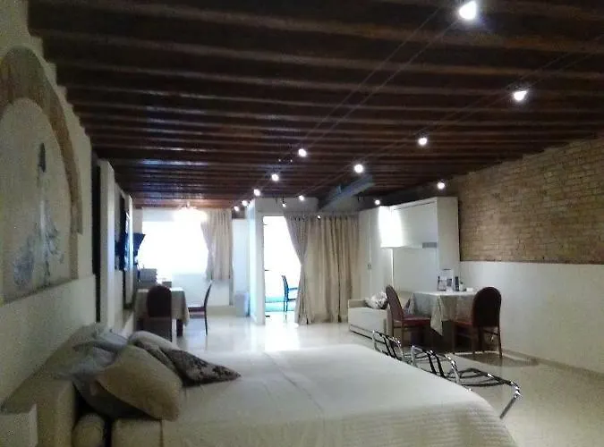 Appartamento Casa Marco Polo *