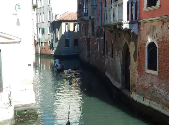 Casa Marco Polo Apartment Venice