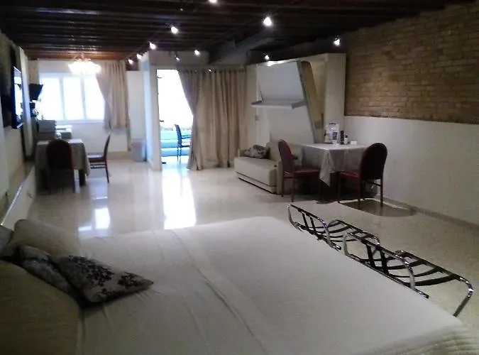 Casa Marco Polo * Venise