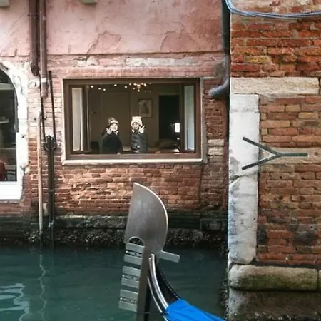 Casa Marco Polo Venecia