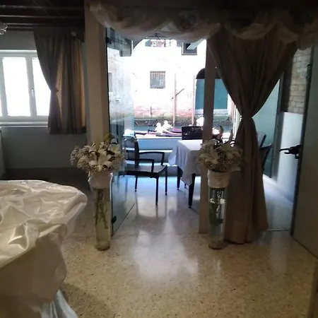 Casa Marco Polo