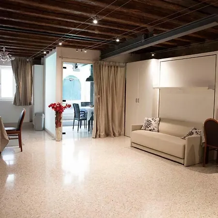 Casa Marco Polo ונציה