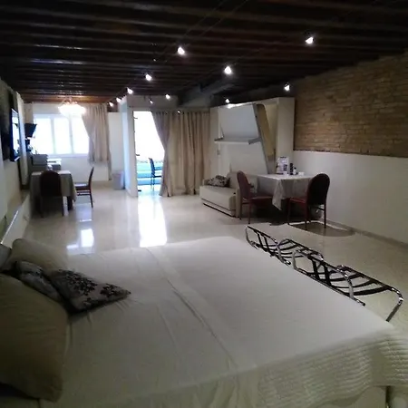 Casa Marco Polo * 베니스