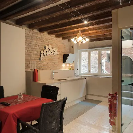 Casa Marco Polo Apartment *