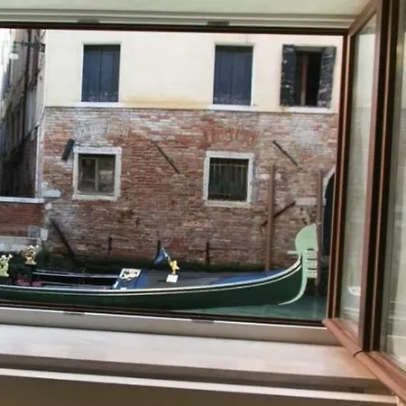 Casa Marco Polo Apartment