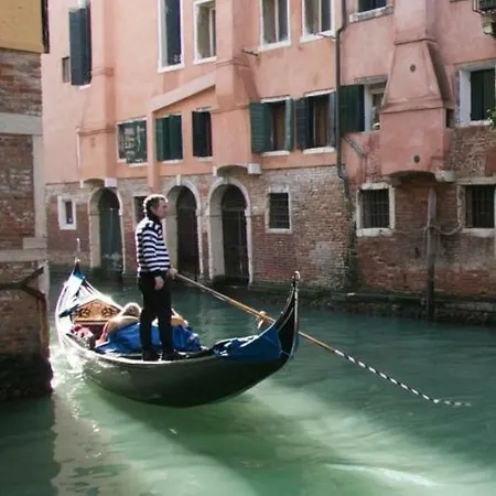 Casa Marco Polo Apartment *