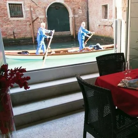 Casa Marco Polo Apartment Venedig