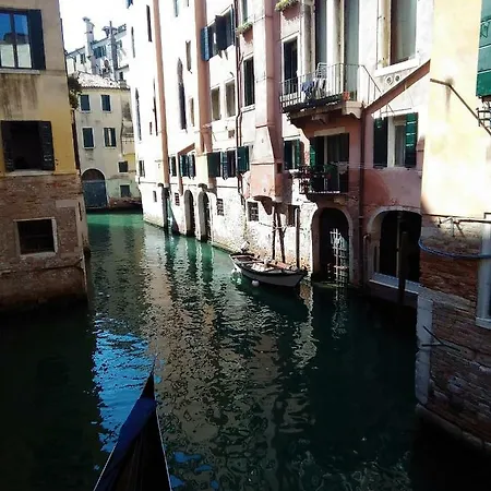 Casa Marco Polo * Venedig