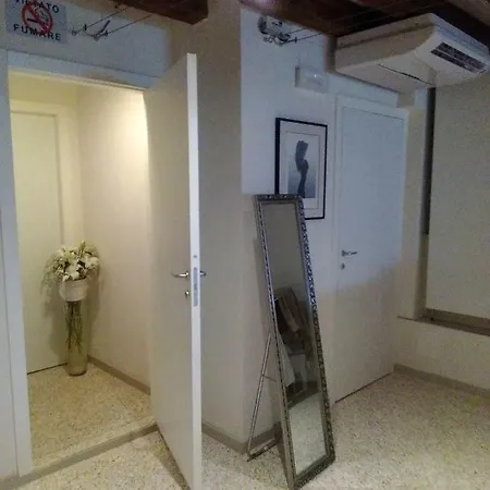 Apartment Casa Marco Polo