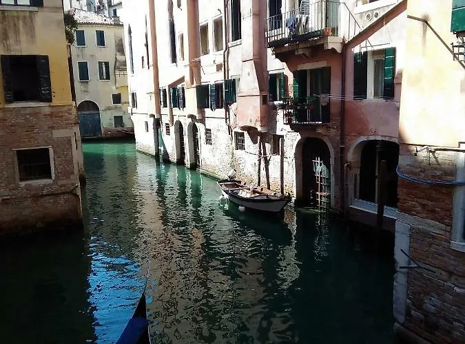 Casa Marco Polo * Venetië