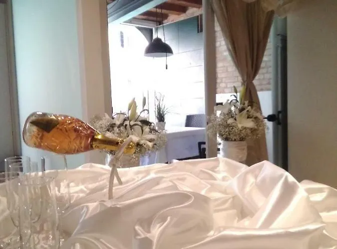 Casa Marco Polo البندقية