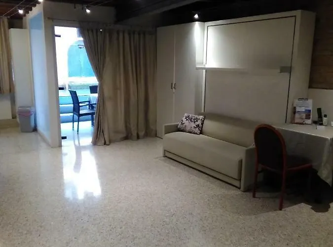 Casa Marco Polo البندقية